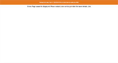 Desktop Screenshot of modesto.yatbo.com