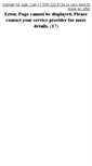 Mobile Screenshot of cairo.yatbo.com