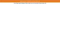 Desktop Screenshot of christchurch.yatbo.com