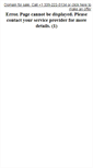 Mobile Screenshot of poland.yatbo.com