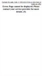 Mobile Screenshot of johannesburg.yatbo.com