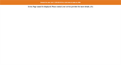 Desktop Screenshot of delhi.yatbo.com